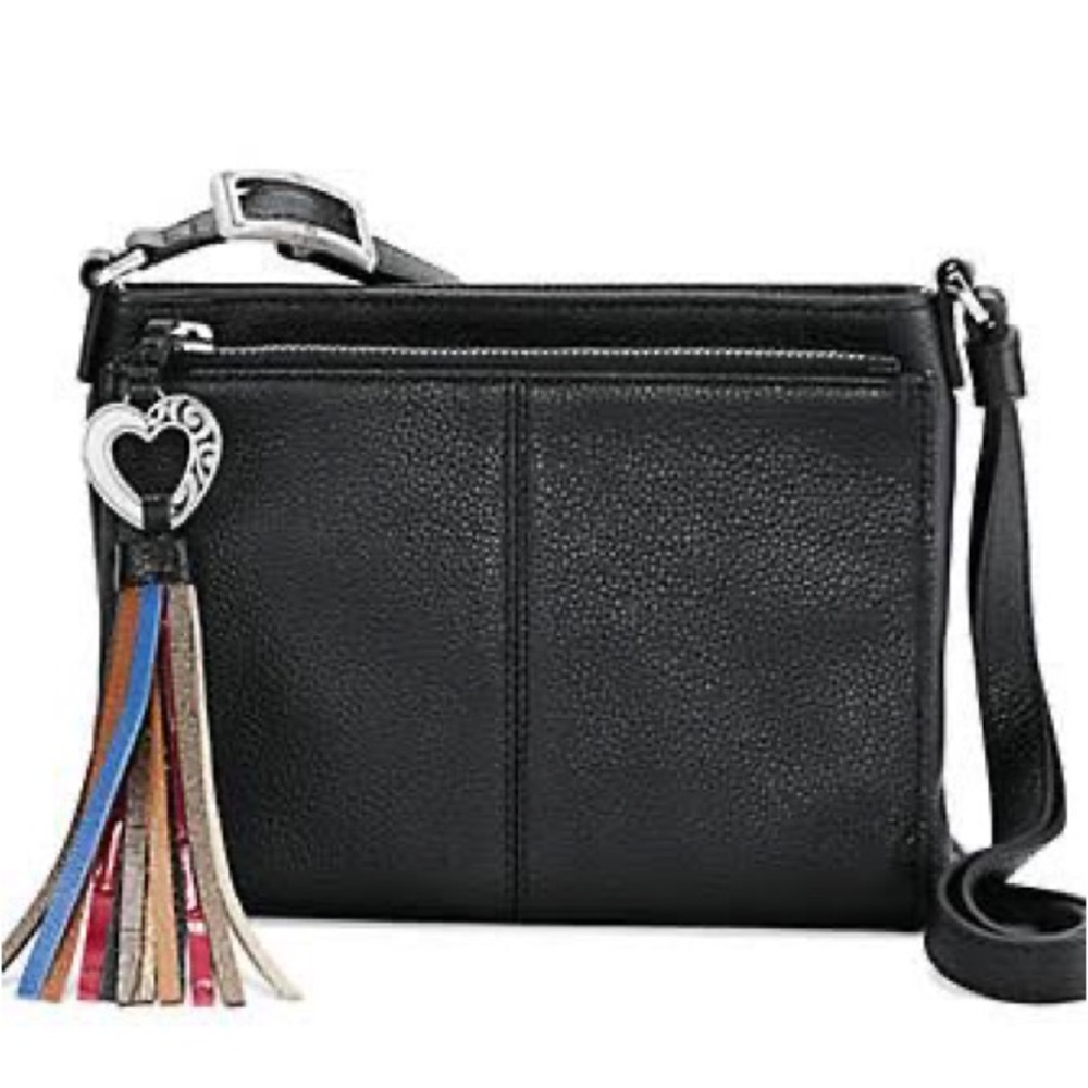 Brighten Barbados City Organizer Crossbody
